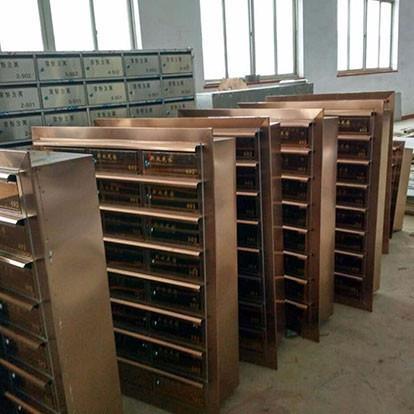 怎樣辨別信報箱門板質(zhì)量的好還？